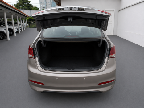HYUNDAI HB 20 Sedan 1.6 16V 4P FLEX OCEAN AUTOM�TICO, Foto 15