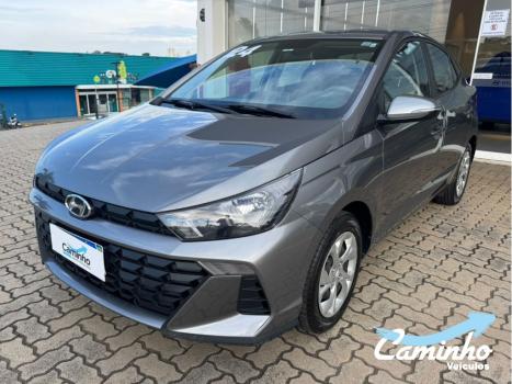 HYUNDAI HB 20 Sedan 1.0 12V 4P FLEX COMFORT PLUS, Foto 1