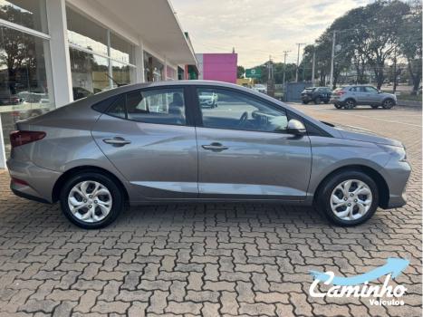 HYUNDAI HB 20 Sedan 1.0 12V 4P FLEX COMFORT PLUS, Foto 4