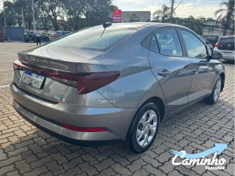 HYUNDAI HB 20 Sedan 1.0 12V 4P FLEX COMFORT PLUS, Foto 5