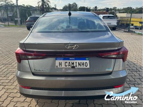 HYUNDAI HB 20 Sedan 1.0 12V 4P FLEX COMFORT PLUS, Foto 6