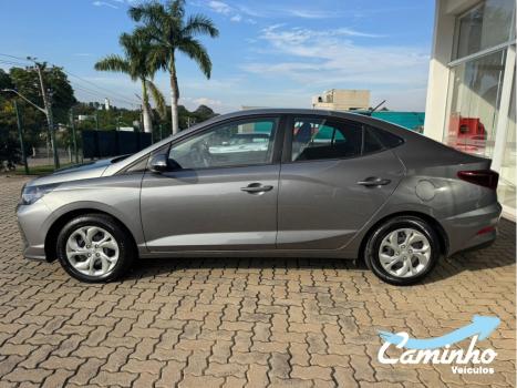 HYUNDAI HB 20 Sedan 1.0 12V 4P FLEX COMFORT PLUS, Foto 8
