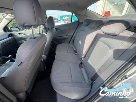 HYUNDAI HB 20 Sedan 1.0 12V 4P FLEX COMFORT PLUS, Foto 9