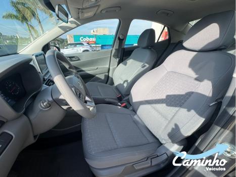 HYUNDAI HB 20 Sedan 1.0 12V 4P FLEX COMFORT PLUS, Foto 11