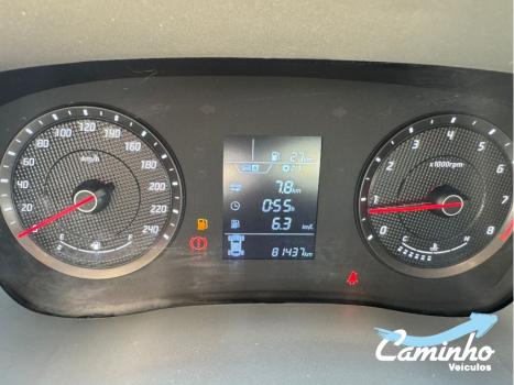 HYUNDAI HB 20 Sedan 1.0 12V 4P FLEX COMFORT PLUS, Foto 12