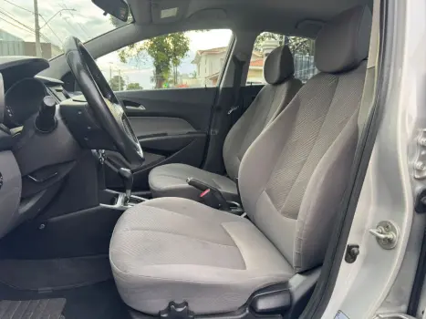 HYUNDAI HB 20 Sedan 1.6 16V 4P FLEX PREMIUM AUTOM�TICO, Foto 9