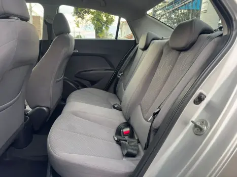 HYUNDAI HB 20 Sedan 1.6 16V 4P FLEX PREMIUM AUTOM�TICO, Foto 10