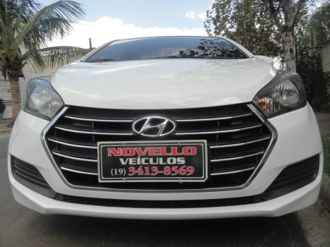 HYUNDAI HB 20 Sedan 1.0 12V 4P FLEX COMFORT PLUS, Foto 1