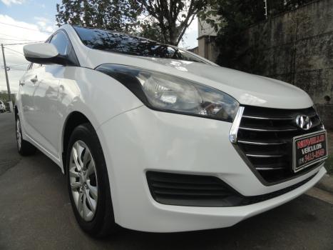 HYUNDAI HB 20 Sedan 1.0 12V 4P FLEX COMFORT PLUS, Foto 2