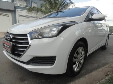 HYUNDAI HB 20 Sedan 1.0 12V 4P FLEX COMFORT PLUS, Foto 4
