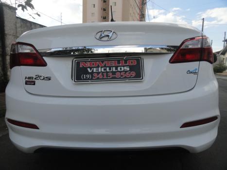 HYUNDAI HB 20 Sedan 1.0 12V 4P FLEX COMFORT PLUS, Foto 5