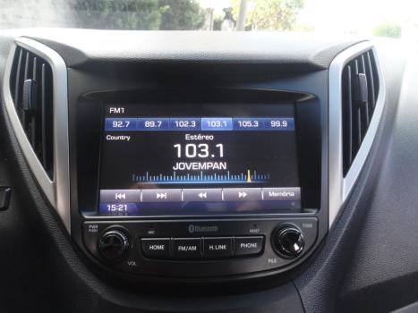 HYUNDAI HB 20 Sedan 1.0 12V 4P FLEX COMFORT PLUS, Foto 9