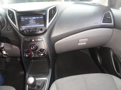 HYUNDAI HB 20 Sedan 1.0 12V 4P FLEX COMFORT PLUS, Foto 11