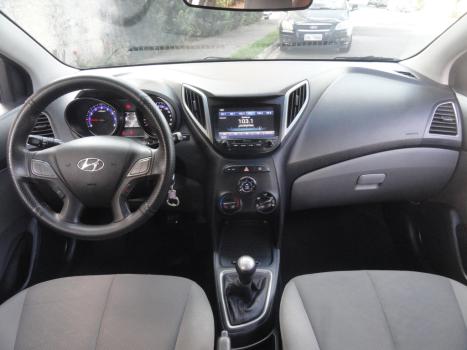 HYUNDAI HB 20 Sedan 1.0 12V 4P FLEX COMFORT PLUS, Foto 12