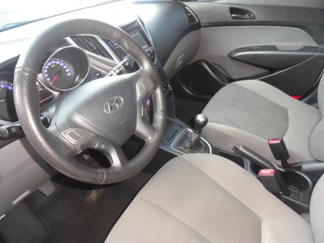 HYUNDAI HB 20 Sedan 1.0 12V 4P FLEX COMFORT PLUS, Foto 13