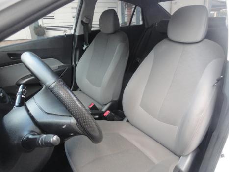HYUNDAI HB 20 Sedan 1.0 12V 4P FLEX COMFORT PLUS, Foto 14
