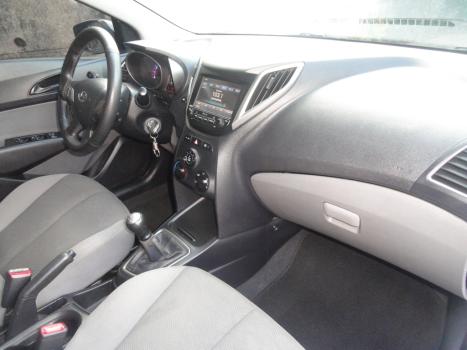 HYUNDAI HB 20 Sedan 1.0 12V 4P FLEX COMFORT PLUS, Foto 16