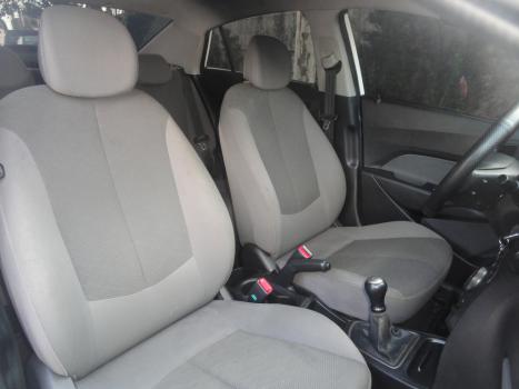HYUNDAI HB 20 Sedan 1.0 12V 4P FLEX COMFORT PLUS, Foto 17