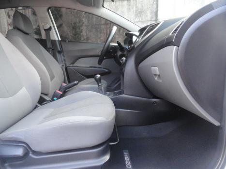 HYUNDAI HB 20 Sedan 1.0 12V 4P FLEX COMFORT PLUS, Foto 18
