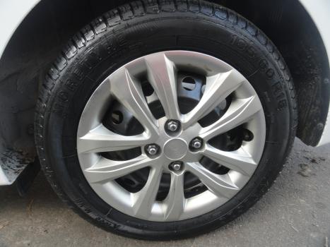 HYUNDAI HB 20 Sedan 1.0 12V 4P FLEX COMFORT PLUS, Foto 19