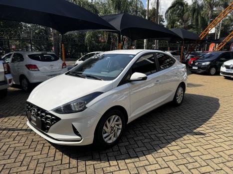 HYUNDAI HB 20 Sedan 1.0 12V 4P FLEX EVOLUTION, Foto 2