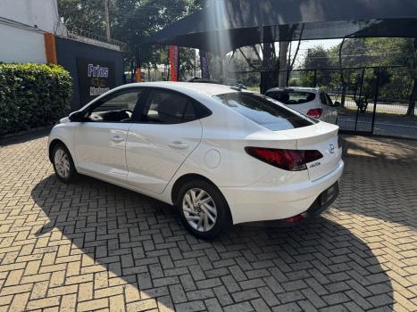 HYUNDAI HB 20 Sedan 1.0 12V 4P FLEX EVOLUTION, Foto 3