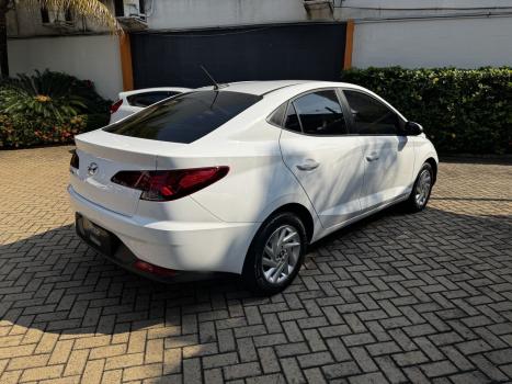 HYUNDAI HB 20 Sedan 1.0 12V 4P FLEX EVOLUTION, Foto 5