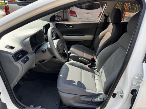 HYUNDAI HB 20 Sedan 1.0 12V 4P FLEX EVOLUTION, Foto 7