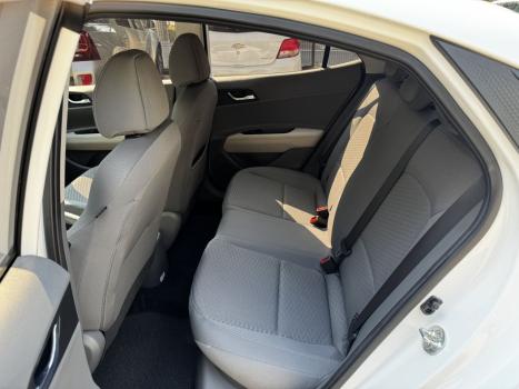 HYUNDAI HB 20 Sedan 1.0 12V 4P FLEX EVOLUTION, Foto 8