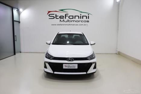 HYUNDAI HB 20 Sedan 1.0 12V 4P FLEX COMFORT PLUS, Foto 2