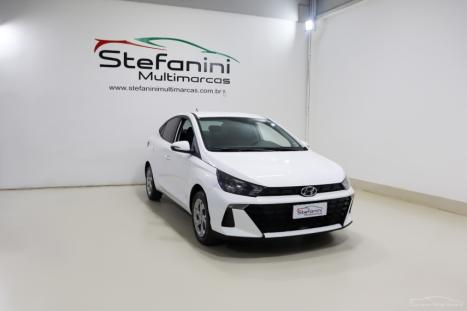 HYUNDAI HB 20 Sedan 1.0 12V 4P FLEX COMFORT PLUS, Foto 3