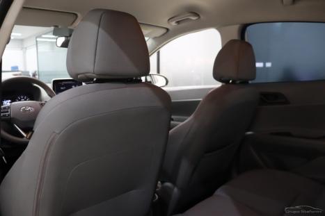 HYUNDAI HB 20 Sedan 1.0 12V 4P FLEX COMFORT PLUS, Foto 9