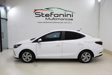 HYUNDAI HB 20 Sedan 1.0 12V 4P FLEX COMFORT PLUS, Foto 10