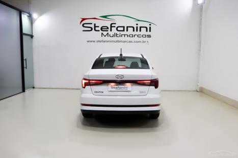 HYUNDAI HB 20 Sedan 1.0 12V 4P FLEX COMFORT PLUS, Foto 12