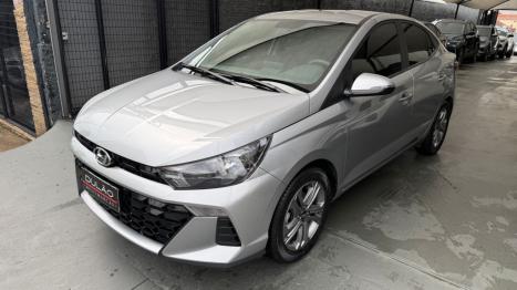HYUNDAI HB 20 Sedan 1.0 12V 4P FLEX TGDI TURBO COMFORT PLUS AUTOM�TICO, Foto 2