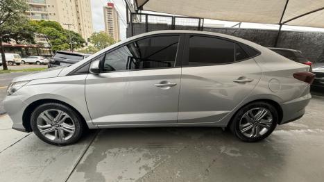 HYUNDAI HB 20 Sedan 1.0 12V 4P FLEX TGDI TURBO COMFORT PLUS AUTOM�TICO, Foto 3