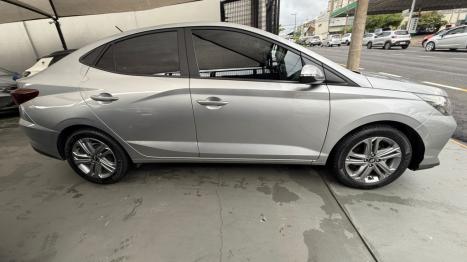HYUNDAI HB 20 Sedan 1.0 12V 4P FLEX TGDI TURBO COMFORT PLUS AUTOM�TICO, Foto 7