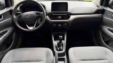 HYUNDAI HB 20 Sedan 1.0 12V 4P FLEX TGDI TURBO COMFORT PLUS AUTOM�TICO, Foto 10
