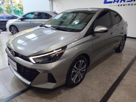 HYUNDAI HB 20 Sedan 1.0 12V 4P FLEX TGDI TURBO COMFORT PLUS AUTOM�TICO, Foto 4