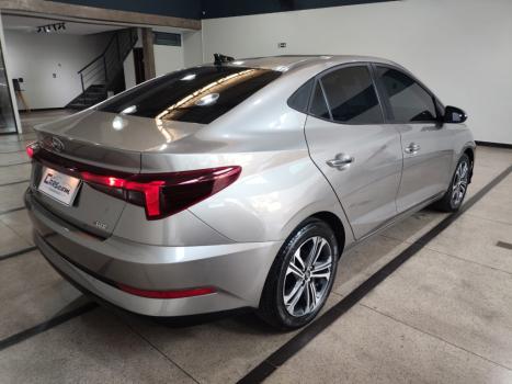 HYUNDAI HB 20 Sedan 1.0 12V 4P FLEX TGDI TURBO COMFORT PLUS AUTOM�TICO, Foto 5