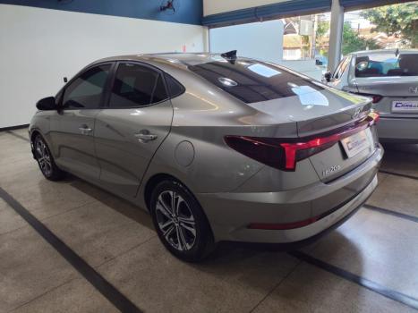 HYUNDAI HB 20 Sedan 1.0 12V 4P FLEX TGDI TURBO COMFORT PLUS AUTOM�TICO, Foto 6