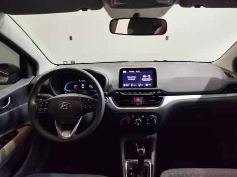 HYUNDAI HB 20 Sedan 1.0 12V 4P FLEX TGDI TURBO COMFORT PLUS AUTOM�TICO, Foto 14
