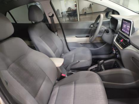 HYUNDAI HB 20 Sedan 1.0 12V 4P FLEX TGDI TURBO COMFORT PLUS AUTOM�TICO, Foto 15