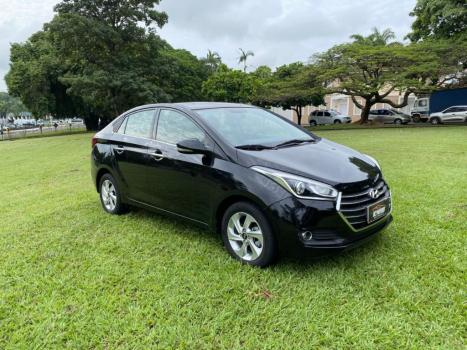 HYUNDAI HB 20 Sedan 1.6 16V 4P FLEX PREMIUM AUTOM�TICO, Foto 5