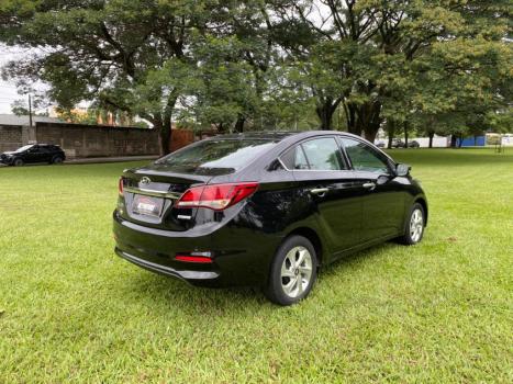 HYUNDAI HB 20 Sedan 1.6 16V 4P FLEX PREMIUM AUTOM�TICO, Foto 7