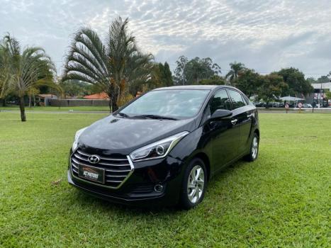 HYUNDAI HB 20 Sedan 1.6 16V 4P FLEX PREMIUM AUTOM�TICO, Foto 11