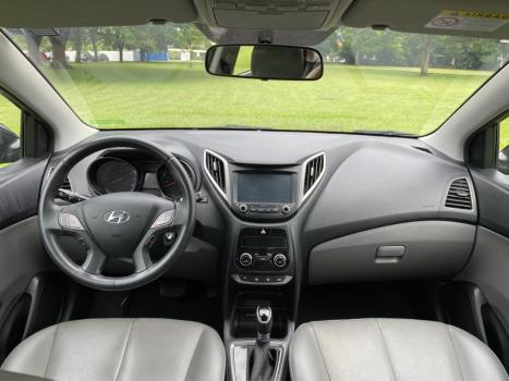 HYUNDAI HB 20 Sedan 1.6 16V 4P FLEX PREMIUM AUTOM�TICO, Foto 12