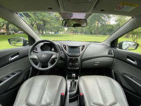 HYUNDAI HB 20 Sedan 1.6 16V 4P FLEX PREMIUM AUTOM�TICO, Foto 13