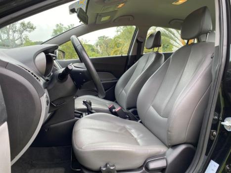 HYUNDAI HB 20 Sedan 1.6 16V 4P FLEX PREMIUM AUTOM�TICO, Foto 14