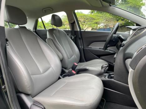 HYUNDAI HB 20 Sedan 1.6 16V 4P FLEX PREMIUM AUTOM�TICO, Foto 15